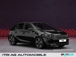 Schwarz Gebraucht 2025 Opel Corsa Edition Limousine | 22.170 €