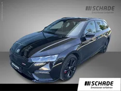 Blackmagic perleffekt Gebraucht 2021 Skoda Octavia First Edition Kombi | 21.150 € (Fairer Preis)