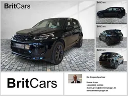Andere Gebraucht 2022 Land Rover Discovery Sport SE Dynamic SUV | 43.278 € (Teuer)