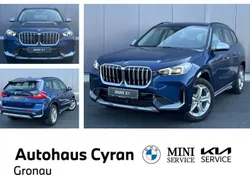 Braun Gebraucht 2024 BMW X1 Luxury Line SUV | 39.990 € (Guter Preis)