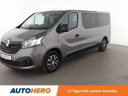 Grau Gebraucht 2019 Renault Trafic Van | 27.290 €