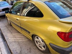 Gelb Gebraucht 1998 Citroën Xsara Coupé | 6.999 €