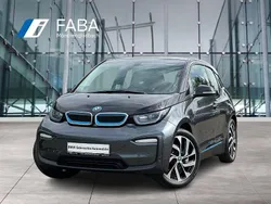 Grau Gebraucht 2021 BMW i3 Comfort Edition Kleinwagen | 21.990 € (Fairer Preis)