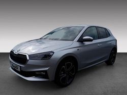 Silber Neu 2025 Skoda Fabia Tour Kleinwagen | 24.990 € (Teuer)