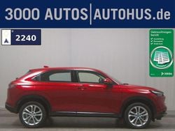 Rot Gebraucht 2022 Honda HR-V Advance SUV | 22.780 € (Superpreis)