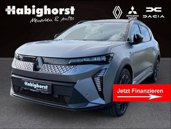 Grau Gebraucht 2025 Renault Scénic Van / Kleinbus | 53.870 €