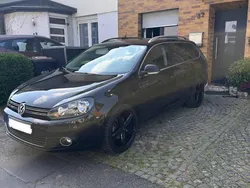 VW Golf VI