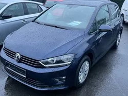 VW Golf Sportsvan