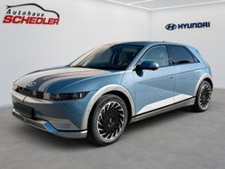 Lucid blue / mic Neu 2024 Hyundai Ioniq 5 SUV | 45.900 € (Guter Preis)