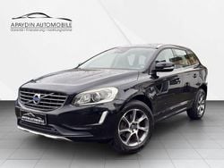 Schwarz Gebraucht 2015 Volvo XC60 Ocean Race SUV | 14.900 € (Fairer Preis)