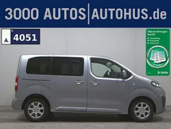 Grau Gebraucht 2020 Citroën Spacetourer Business Class Van | 12.980 €