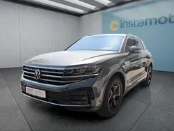 Neu 2025 VW Touareg SUV | 71.299 €