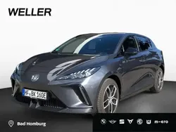 Andes grey (grau) Neu 2025 MG MG4 EV Kleinwagen | 42.640 € (Fairer Preis)