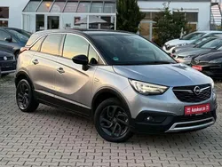 Quartz/artense grey Gebraucht 2019 Opel Crossland X SUV | 10.750 € (Fairer Preis)