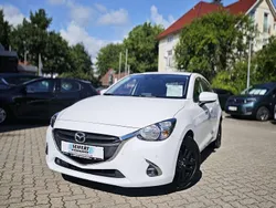 Purweiß Gebraucht 2019 Mazda 2 Kizoku Kleinwagen | 12.490 € (Guter Preis)