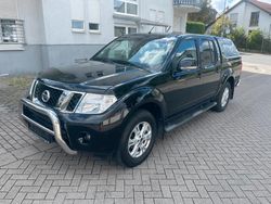 Schwarz Gebraucht 2012 Nissan Navara Abholung | 12.900 €