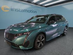 Beige Gebraucht 2024 Peugeot 308 Kombi | 26.049 € (Fairer Preis)