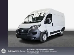 Weiß Neu 2024 Fiat Ducato Van | 35.093 € (Fairer Preis)