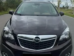 Braun Gebraucht 2016 Opel Mokka Innovation SUV | 10.200 € (Fairer Preis)