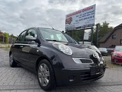 Gebraucht 2009 Nissan Micra Kleinwagen | 1.999 € (Fairer Preis)
