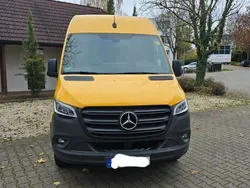 Weiß Gebraucht 2023 Mercedes Sprinter Van | 17.990 €