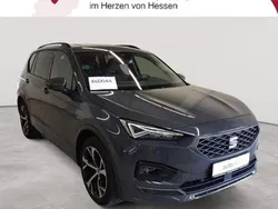 Delfin grau metallic Gebraucht 2021 Seat Tarraco FR SUV | 25.790 € (Guter Preis)