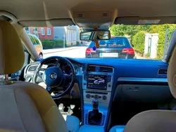 VW Golf VII