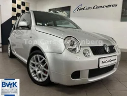 Moonsilber Gebraucht 2001 VW Lupo GTI Kleinwagen | 8.950 €