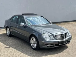 Grau Gebraucht 2008 Mercedes E280 Kombi | 8.950 € (Etwas zu teuer)