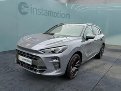 Grau Gebraucht 2024 Cupra Terramar SUV | 44.399 € (Fairer Preis)
