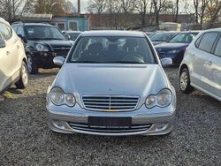 Other Gebraucht 2004 Mercedes C180 Elegance Limousine | 1.600 € (Guter Preis)