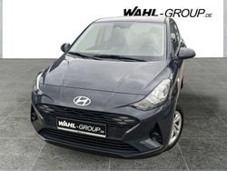 Grau Neu 2025 Hyundai i10 Trend Kleinwagen | 16.199 € (Guter Preis)