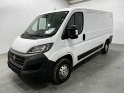 Weiß Gebraucht 2020 Fiat Ducato 33 S Van | 20.290 € (Fairer Preis)