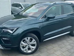 Grau Gebraucht 2022 Seat Ateca Xperience SUV | 26.450 € (Fairer Preis)
