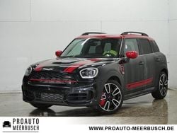 Midnight black ii Gebraucht 2023 Mini John Cooper Works Countryman SUV | 37.970 € (Guter Preis)