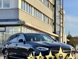 Lack obsidianschwarz Gebraucht 2023 Mercedes C200 Advanced Kombi | 35.460 € (Fairer Preis)