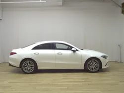 Mercedes CLA220