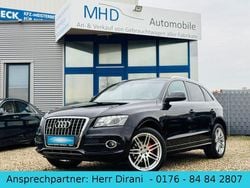 Schwarz Gebraucht 2011 Audi Q5 S-line plus SUV | 12.800 € (Guter Preis)