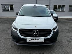 Weiß Gebraucht 2024 Mercedes Citan 108 Limousine | 24.000 € (Teuer)
