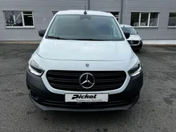 Weiß Gebraucht 2024 Mercedes Citan 108 Limousine | 24.000 € (Teuer)