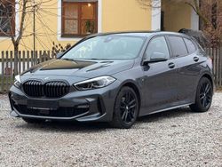 Grau Gebraucht 2020 BMW 118 M Sport Kleinwagen | 20.995 € (Fairer Preis)