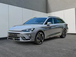 Graphene grey/grau Neu 2025 Cupra Leon VZ | 41.330 € (Guter Preis)