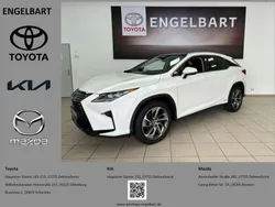 Lexus RX450h