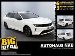 Arktis weiß Neu 2025 Opel Astra Edition Kombi | 23.370 € (Superpreis)