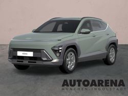 Grün ((weitere farben gegen aufpreis möglich)) Neu 2025 Hyundai Kona Trend SUV | 24.975 € (Superpreis)