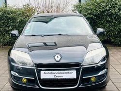 Braun Gebraucht 2012 Renault Laguna III GT Limousine | 2.000 € (Superpreis)