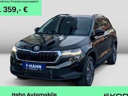 Grau Neu 2025 Skoda Karoq SportLine SUV | 37.980 € (Fairer Preis)