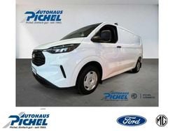 Weiß Gebraucht 2024 Ford Transit Custom Trend Van | 35.895 € (Guter Preis)