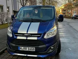 Gebraucht 2014 Ford Transit Custom Sport Abholung | 12.000 € (Teuer)