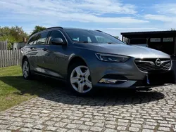 Grau Gebraucht 2018 Opel Insignia Business Edition Kombi | 12.950 € (Superpreis)